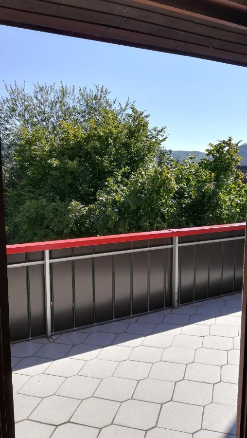 Ferienwohnung Froehlich Dorfprozelten Eksteriør bilde